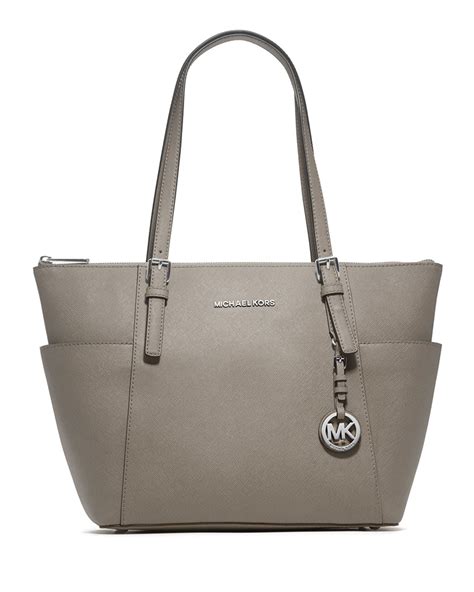 Michael Kors Tote Grey Bags & Handbags for Women 